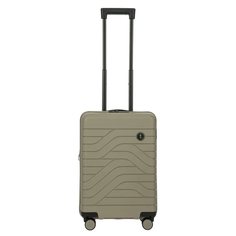 B|Y ULISSE 21" EXPANDABLE SPINNER // Black