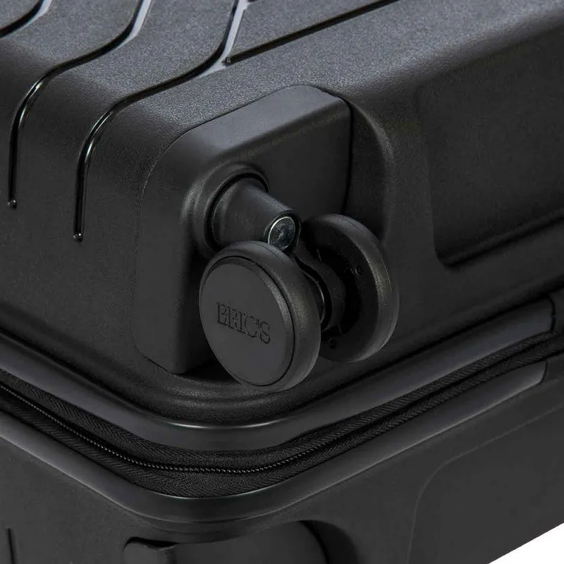B|Y ULISSE 21" EXPANDABLE SPINNER // Black