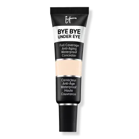 Bye Bye Under Eye Full Coverage Anti-Aging Waterproof Concealer