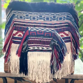 (C) Dance Apron - Duncan; "All Our Ancestors"