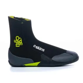 C-Skins Junior Legend 5mm Zipped Boots RT