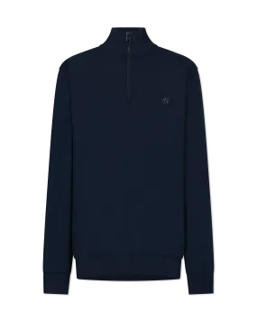 C-Stimmann Half Zip Sweatshirt