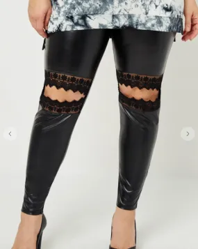 Stretch Leggings