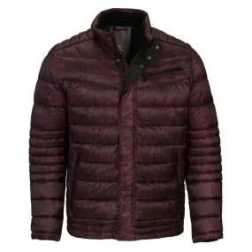Padded Jackets