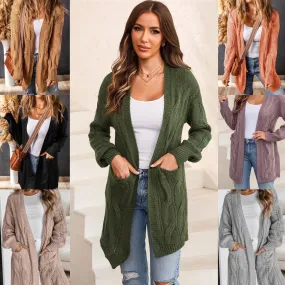 Cardigans with Pockets