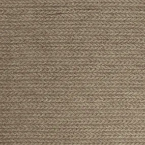 Cable Knit - MAXINE - 004 - Brown