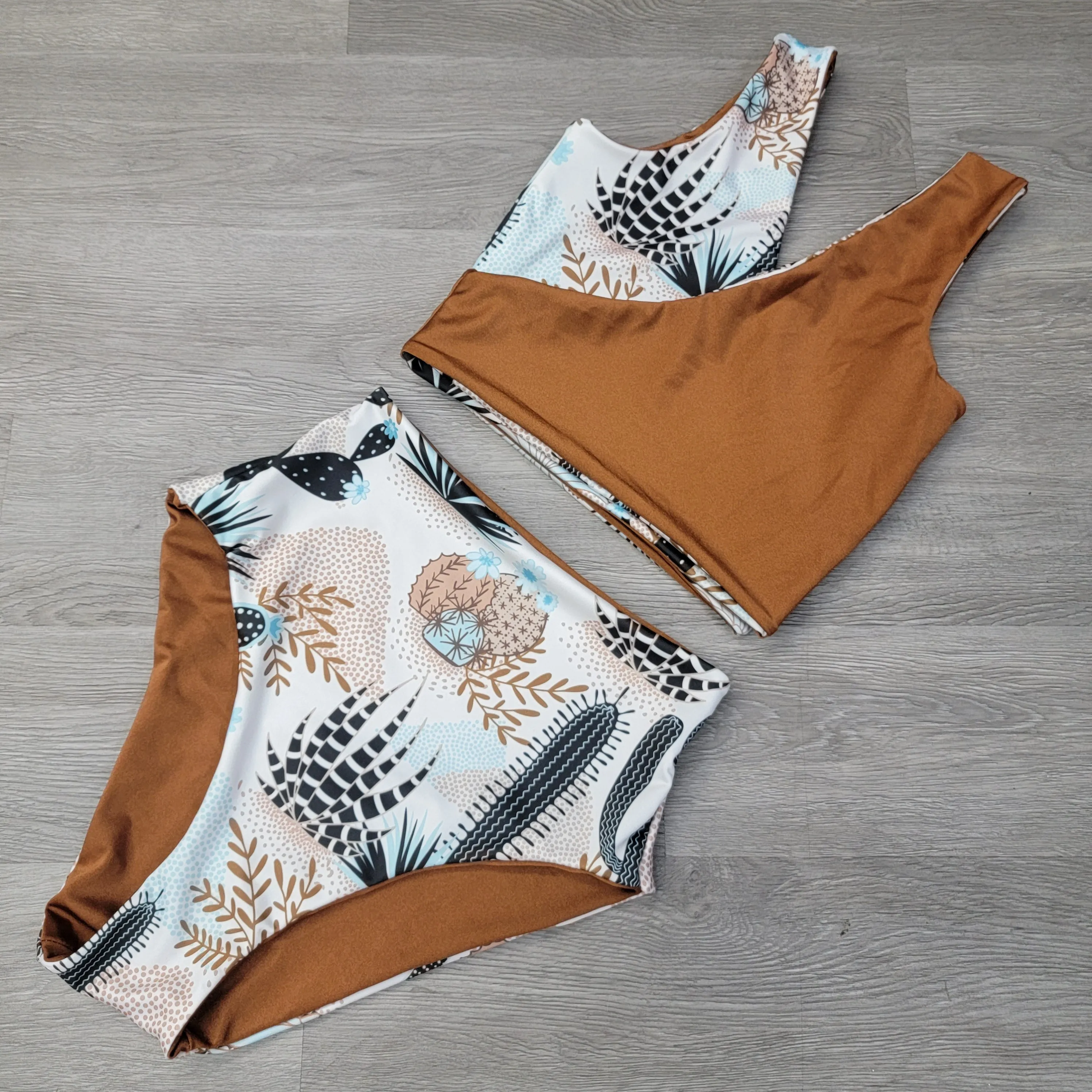 Cactus Infinity Set