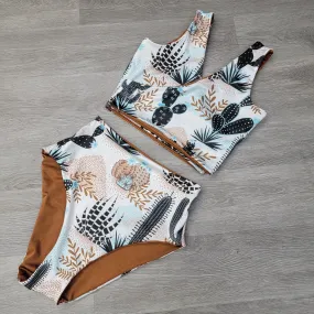 Cactus Infinity Set