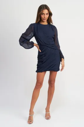 Mini Dresses