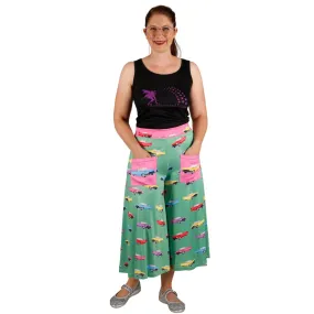 Cadillac Culottes
