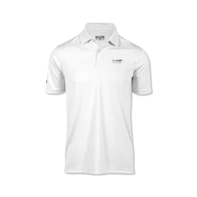 Cadillac Racing Men's Dwayne Polo