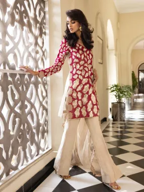 Caia | Mahiri Luxury Edit24 | LUXE