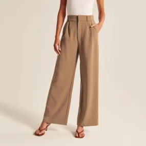 Calça Alfaiataria Wide