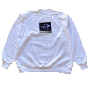 Calculations Crewneck