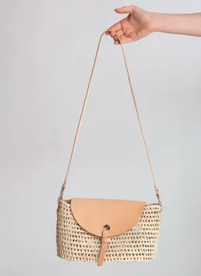 Straw Bags