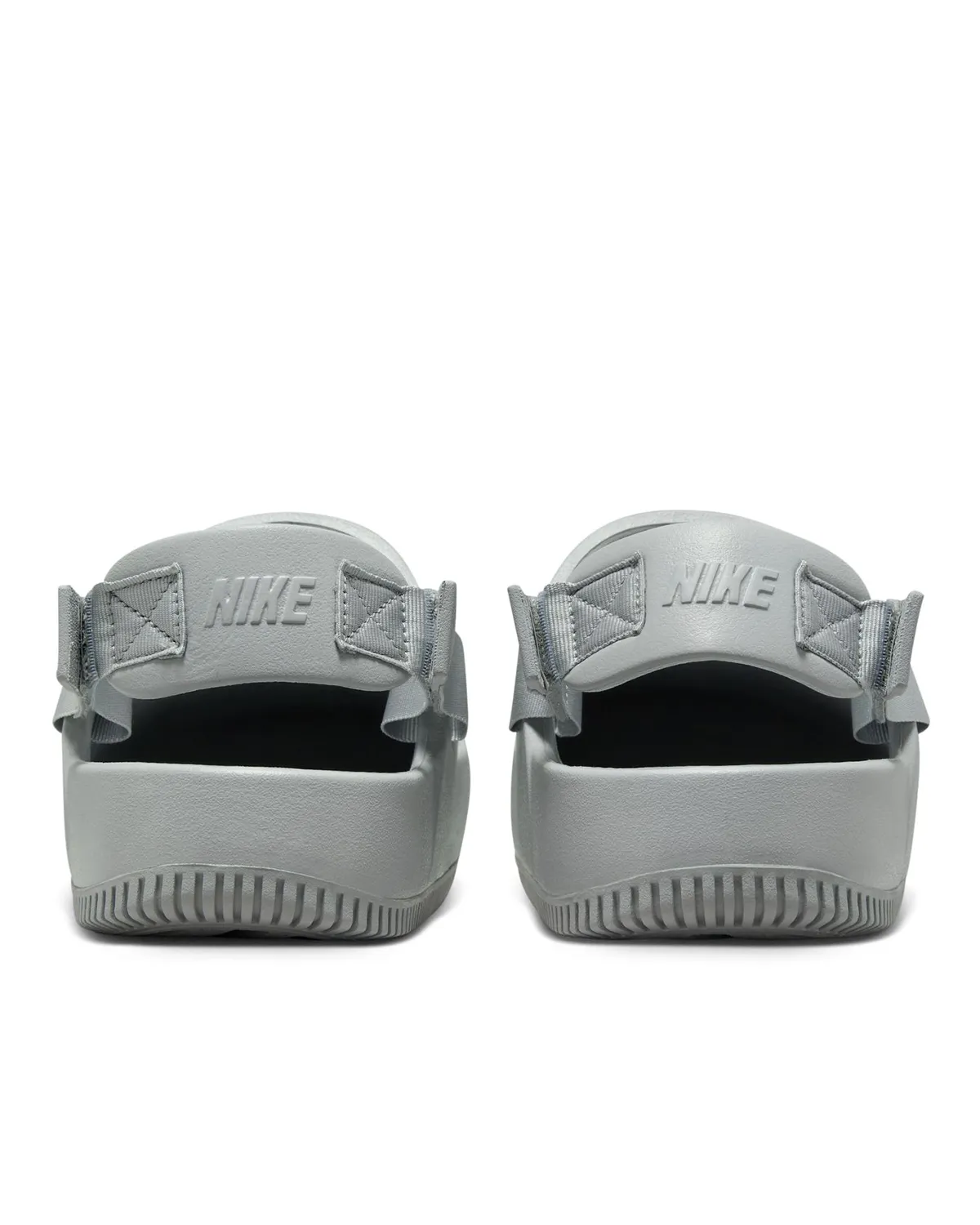 Calm Mule NA 'Smoke Grey'