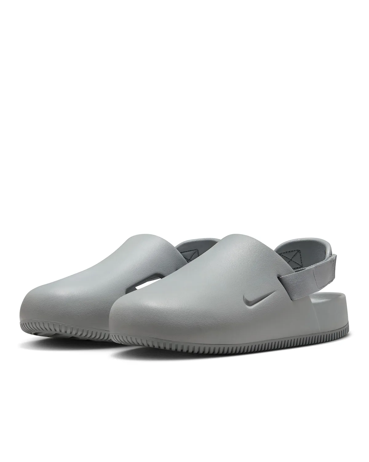 Calm Mule NA 'Smoke Grey'