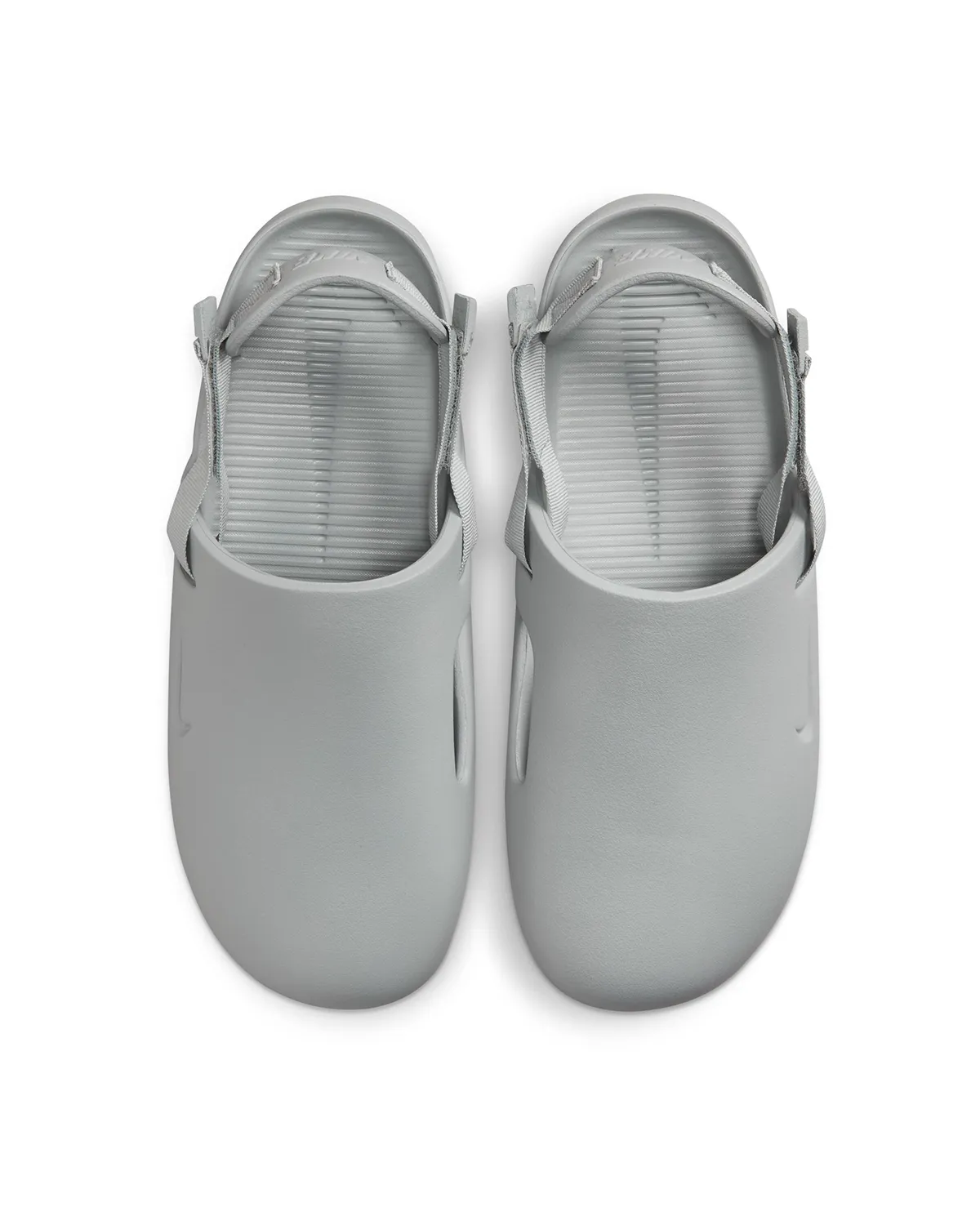 Calm Mule NA 'Smoke Grey'