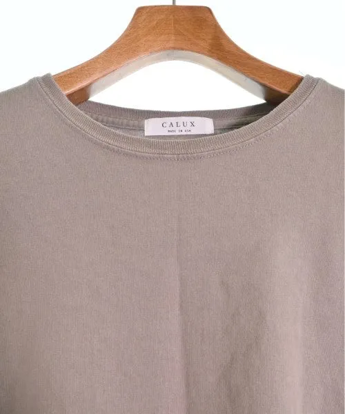 CALUX Tee Shirts/Tops