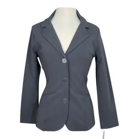 Calverro 'The Perfect Show Jacket 2.0' in Grey - Women's 12