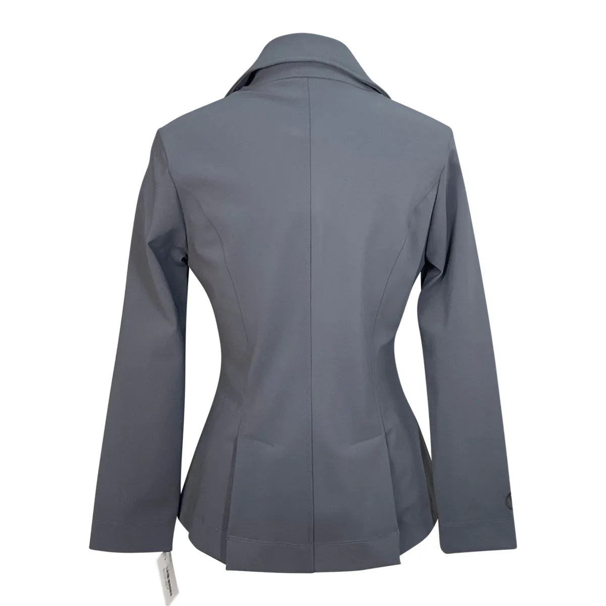 Calverro 'The Perfect Show Jacket 2.0' in Grey - Women's 12