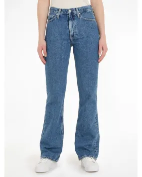 Calvin Klein - Authentic Bootcut Jeans