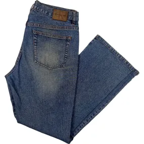 Calvin Klein Jeans Blue