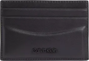 Calvin Klein Minimal 'Focus' Cardholder 6CC