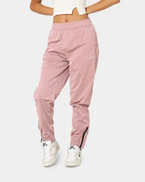 Calvin Klein Women's Pearlized Pants Pearlized Pink