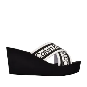 Wedge Sandals