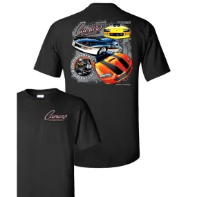 Camaro Later Generation Tee