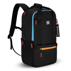 Camden | Classic Backpack
