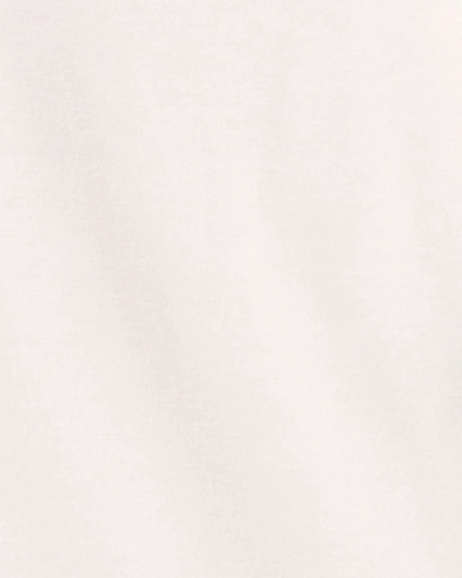 Camila Gathered Peplum Top | NEW IVORY