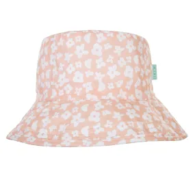 Camille Broad Brim Bucket Hat
