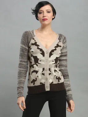 Cashmere Cardigans