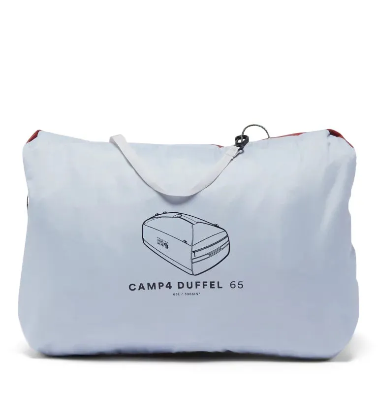Camp 4 Duffle 65