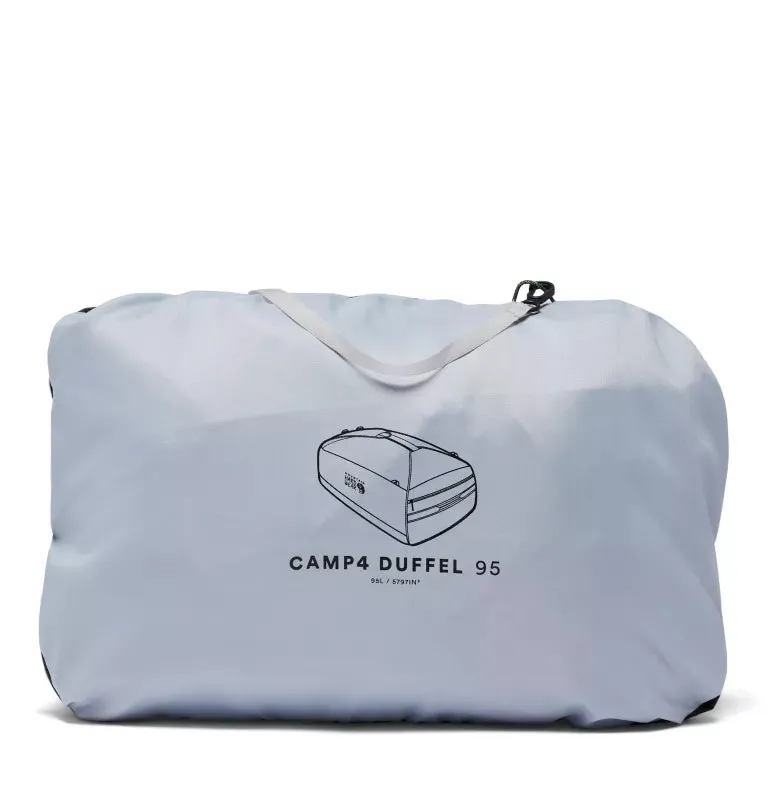 Camp 4 Duffle 95