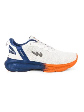 CAMP ADWIN White Men's Running Shoes