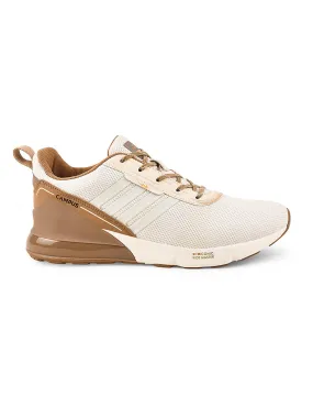 CAMP STAR White Men's Running Shoes