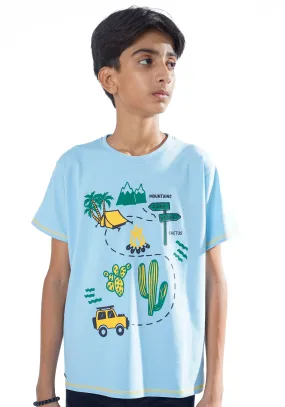 Camp T-Shirt