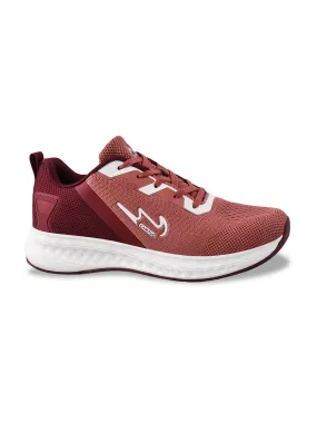 CAMP VANCE Wine Men's Running Shoes