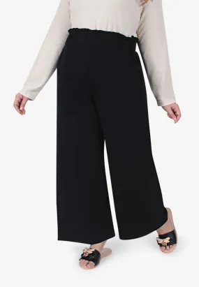 Paperbag Waist Pants