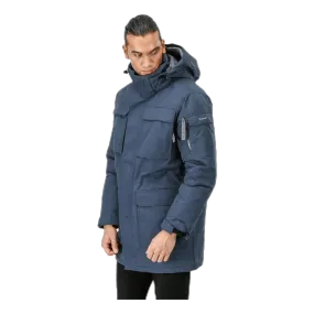 Canada Parka Blue