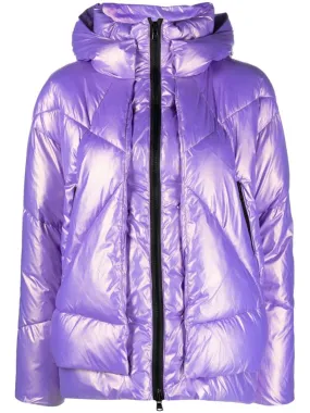Quilted Coats