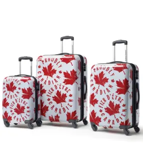Spinner Luggage