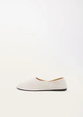 Canal Slip On — Lamb
