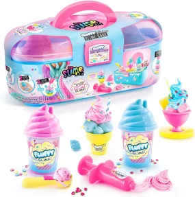 Canal Toys Fluffy Slime Shaker SSC206
