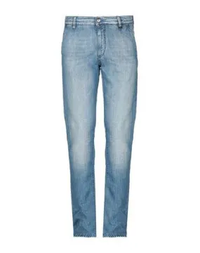 Denim Trousers