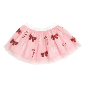 Sequin Skirts
