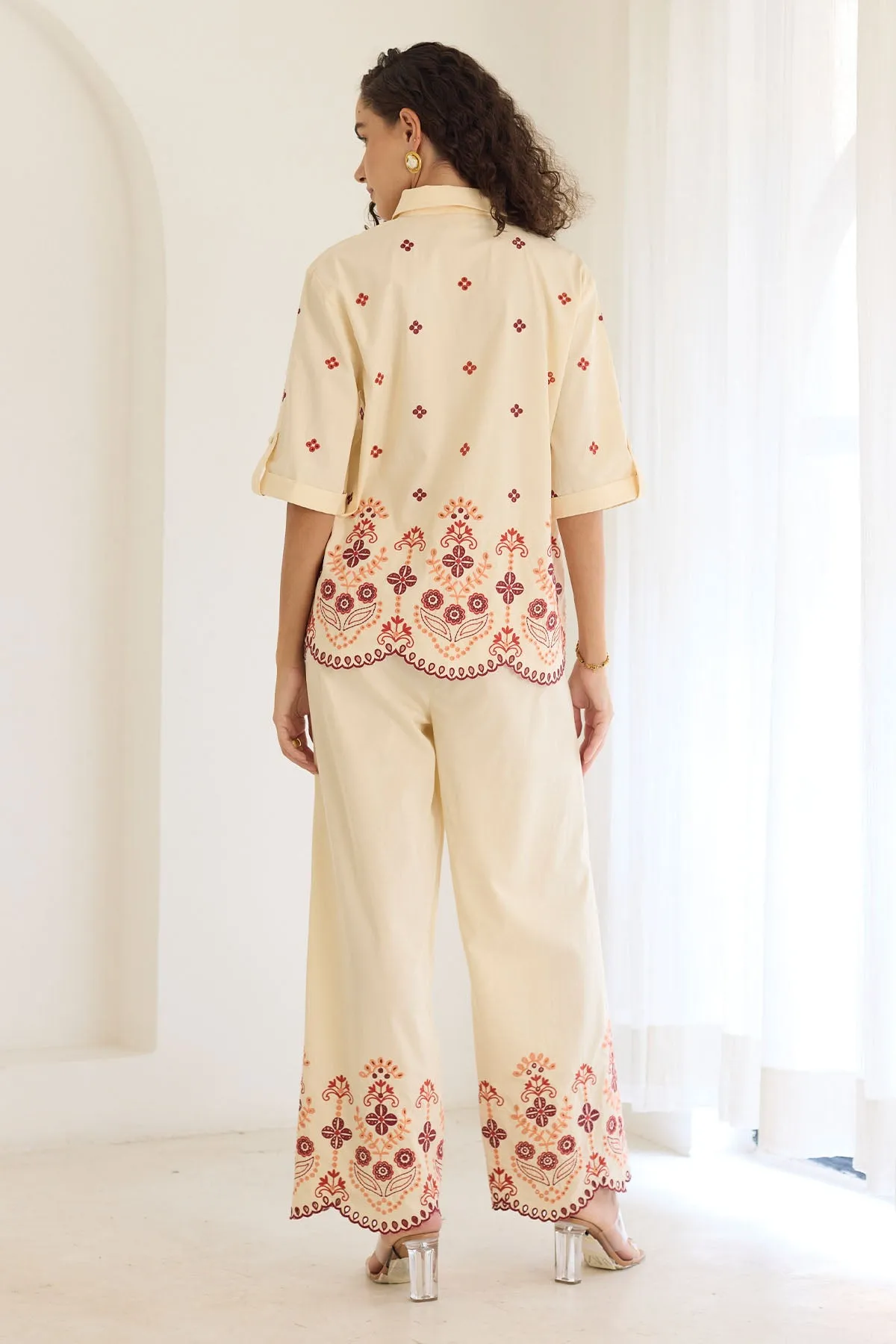 Candy Trouser